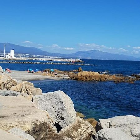 Reynurban Διαμέρισμα Castillo de Sabinillas Εξωτερικό φωτογραφία